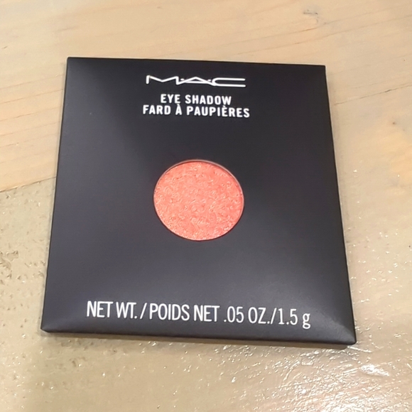 MAC eyeshadow Poids Refill Glram - Picture 1 of 1